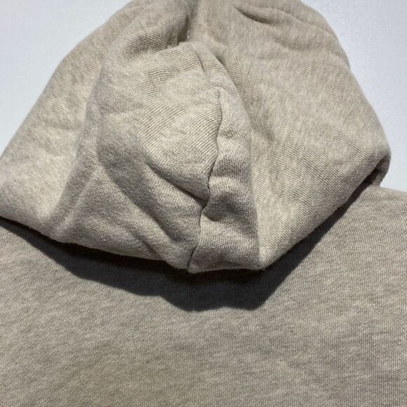 Vintage Polo Ralph Lauren Sweater Zipper Sweater Hooded Large Ralph Lauren Sweat - Picture 7 of 9